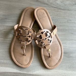 Tory Burch Miller Sandals
